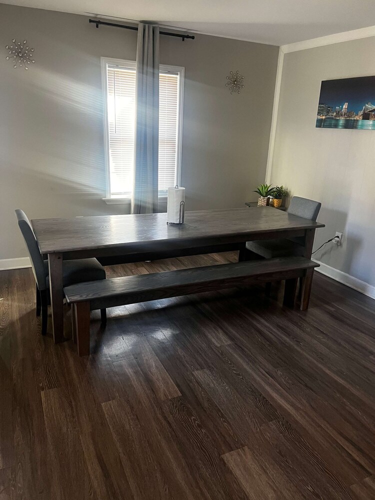 Whitehaven Park Retreat