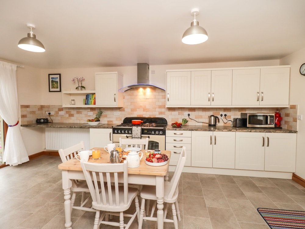 Bramblewood Cottage