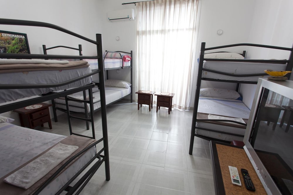 Extrenatura Alojamiento Albergue - Hostel
