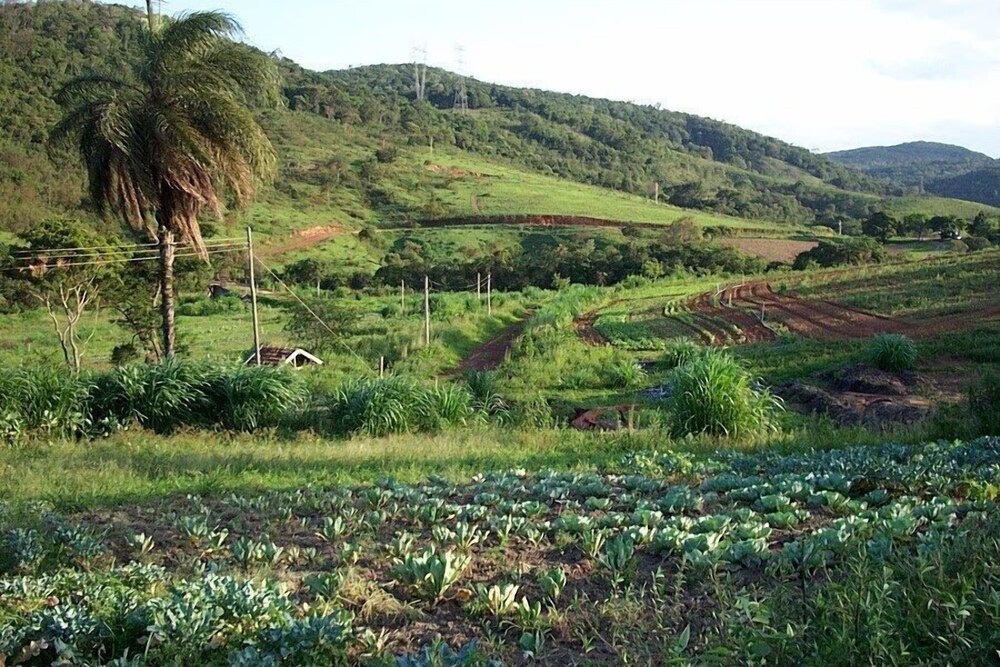 Hotel Fazenda Caco de Cuia