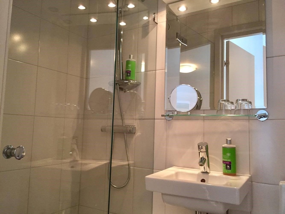 Hotell Spelabäcken