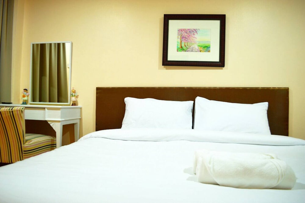 The Grace House Chiangmai - Hostel