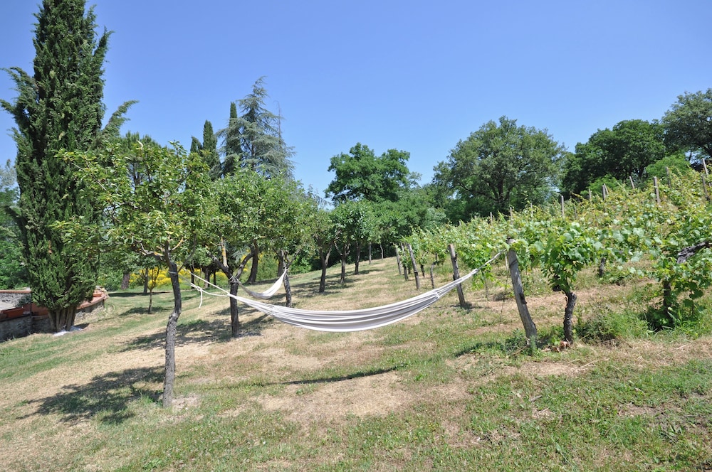 Villa Lo Scoiattolo