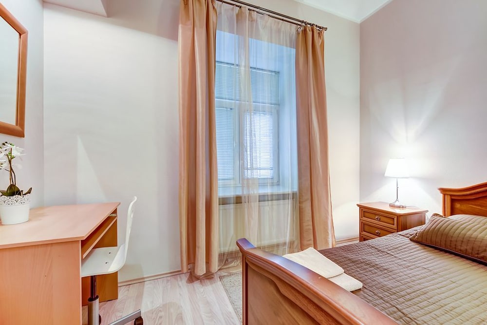 ERS Apartment