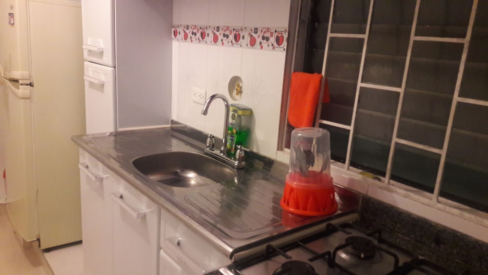 Apartamento confortable