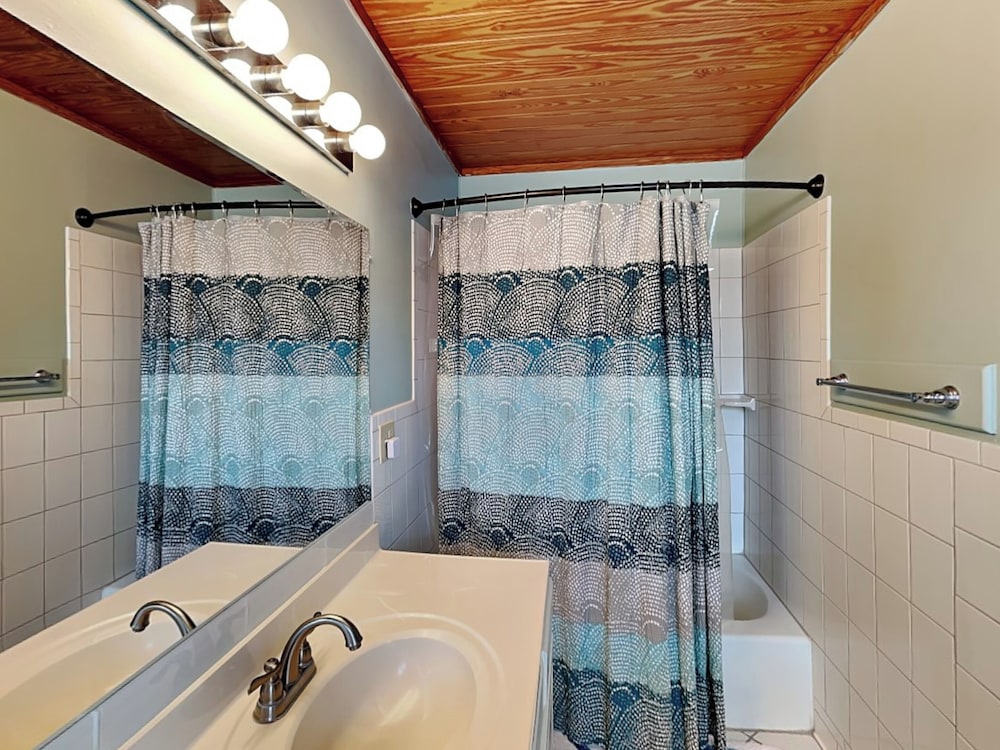 Blue Shamu by Topsail Realty