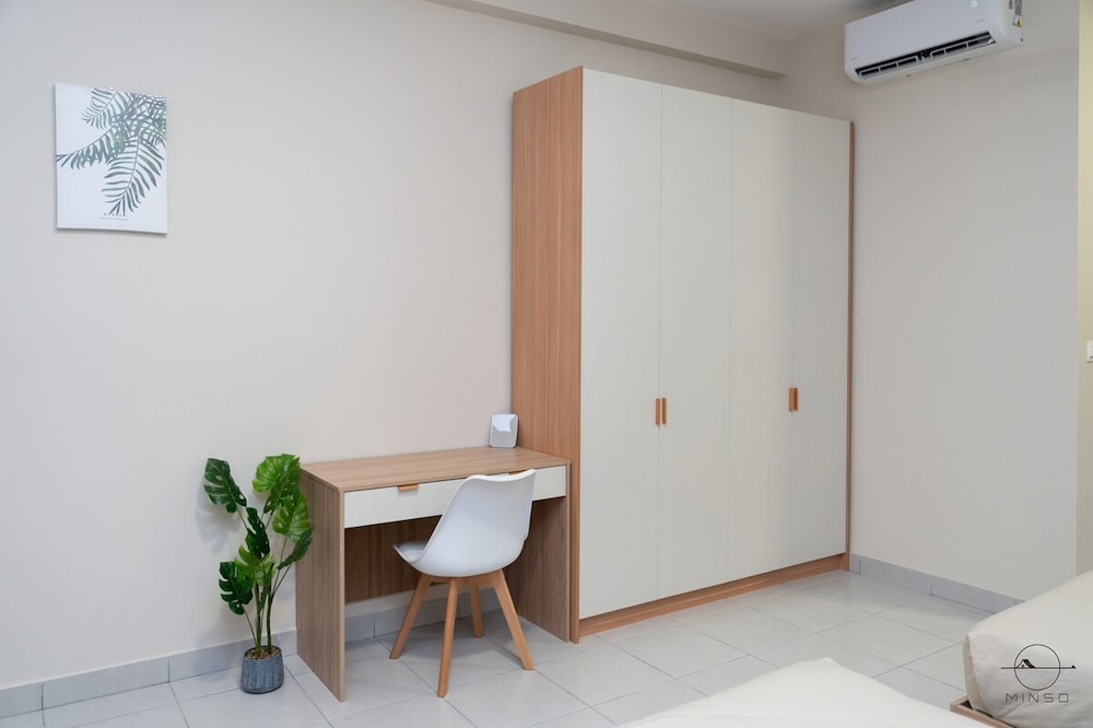 Netizen Cheras Residence by Emily in Town