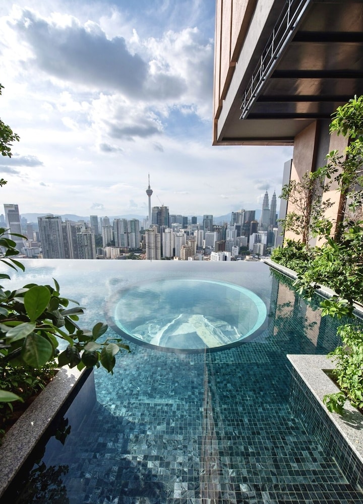 BBCC Lucentia Residence by Kay-Stay