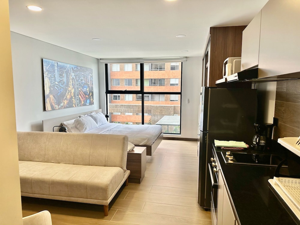U-GO Edificio Manzana 3