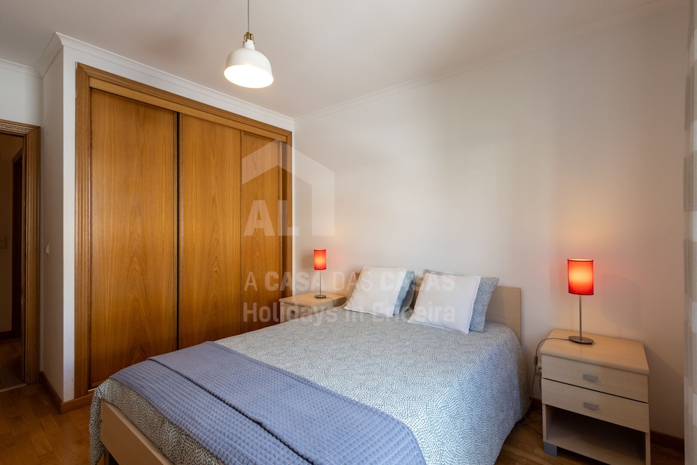Apartamento Ouri o by Acasadascasas