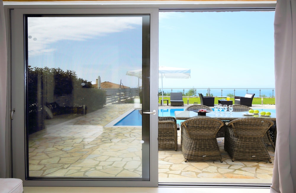 Villas Goudis