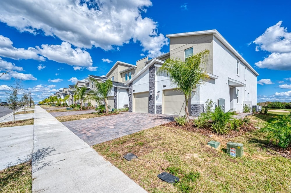 Super Spacious apt in Champions Gate - Image 2