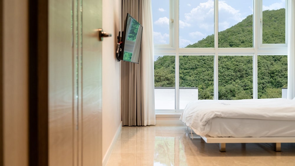 Mungyeong The Most Pool Villa