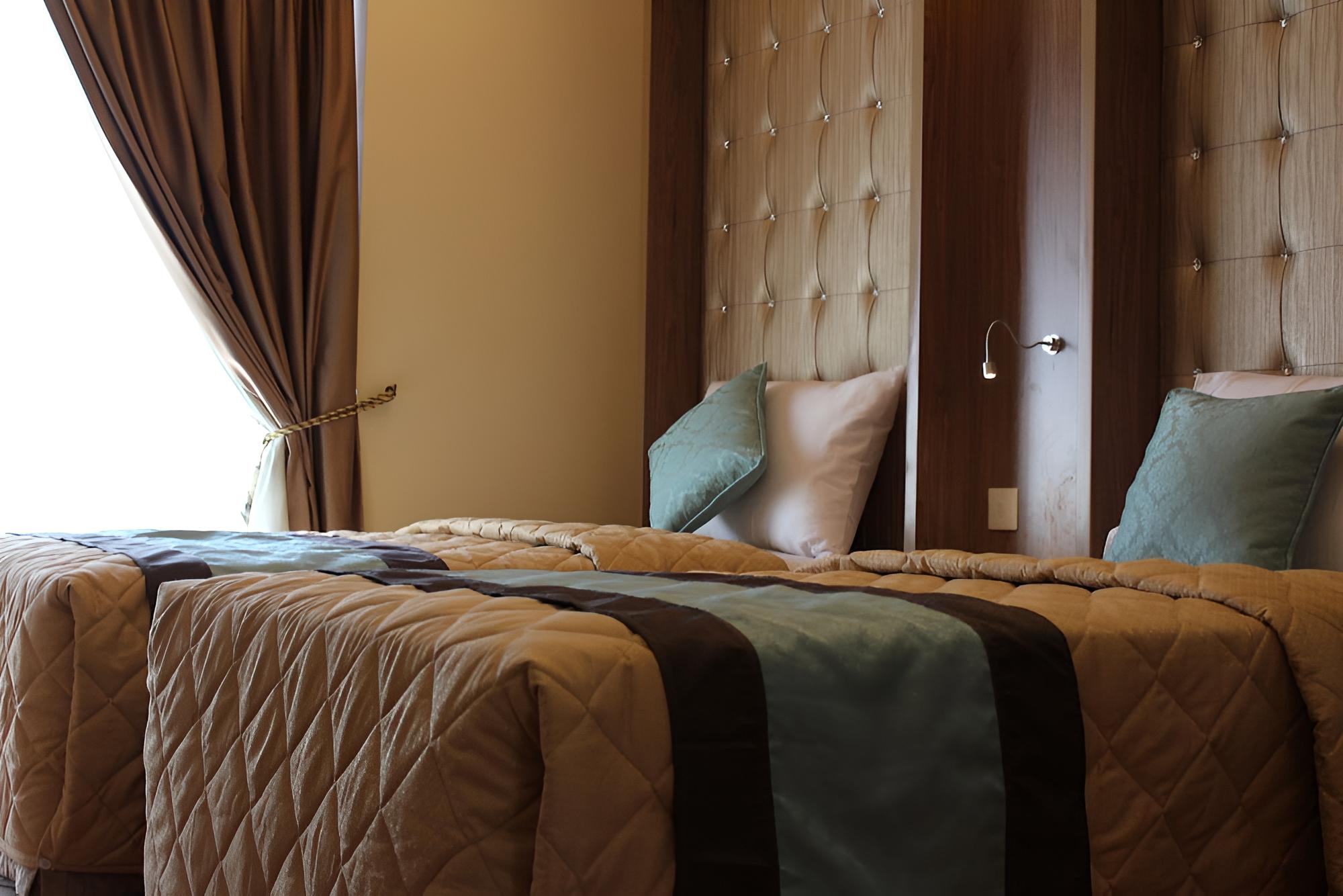Naif view Hotel By Gemstones