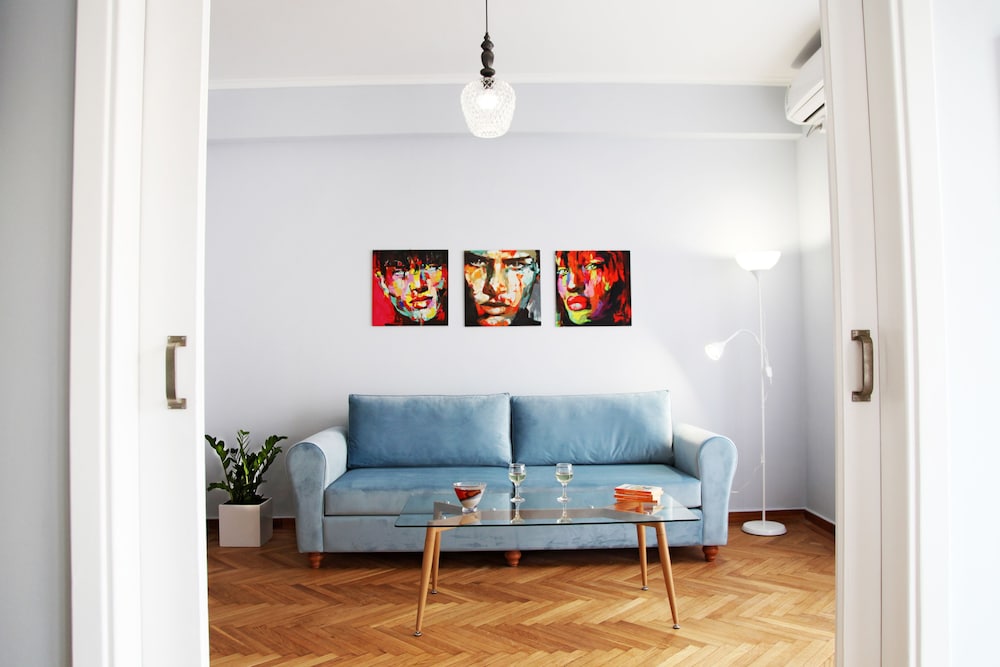 My Athens House