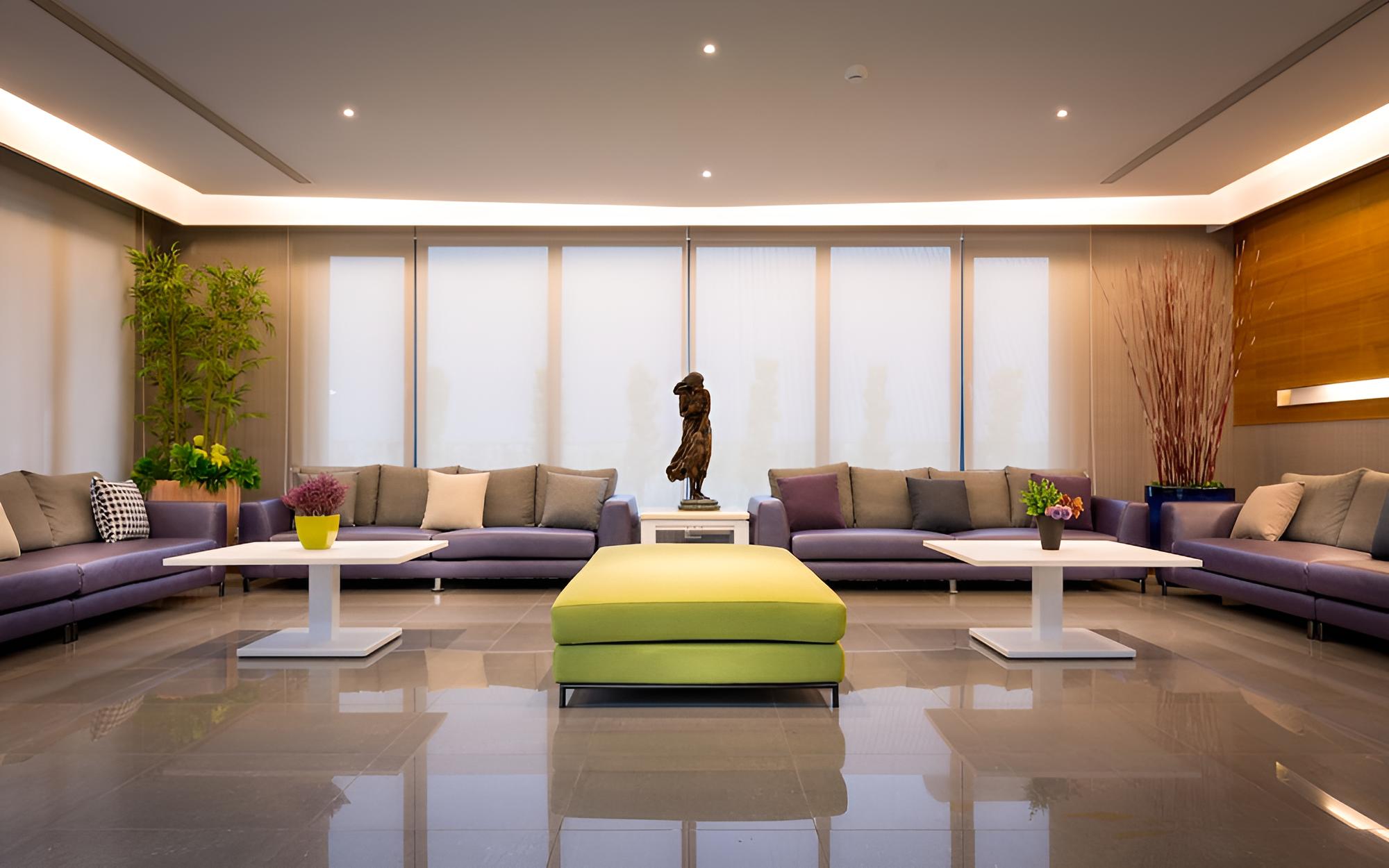 iHotel