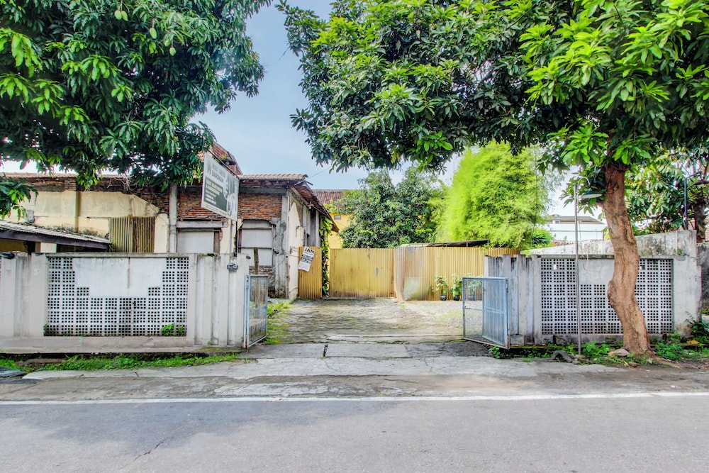 OYO 94881 Griya Barokah Syariah