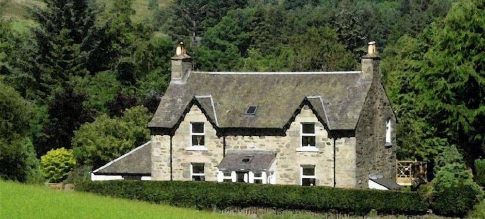 Hotel Shian Cottage B&B - Image 1