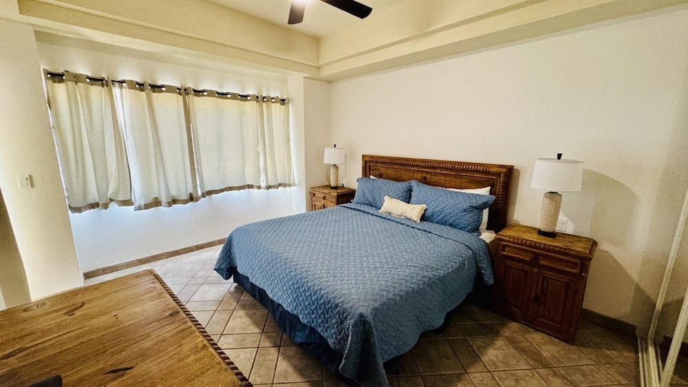 Beautiful 2 Bedroom Condo on the Sea of Cortez at Las Palmas Resort D-303A 2 Condo by RedAwning view 4