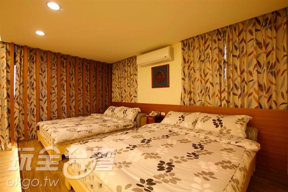 Chu Dream House