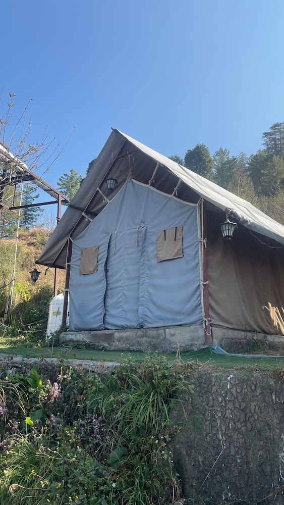 Apple Retreat Resort