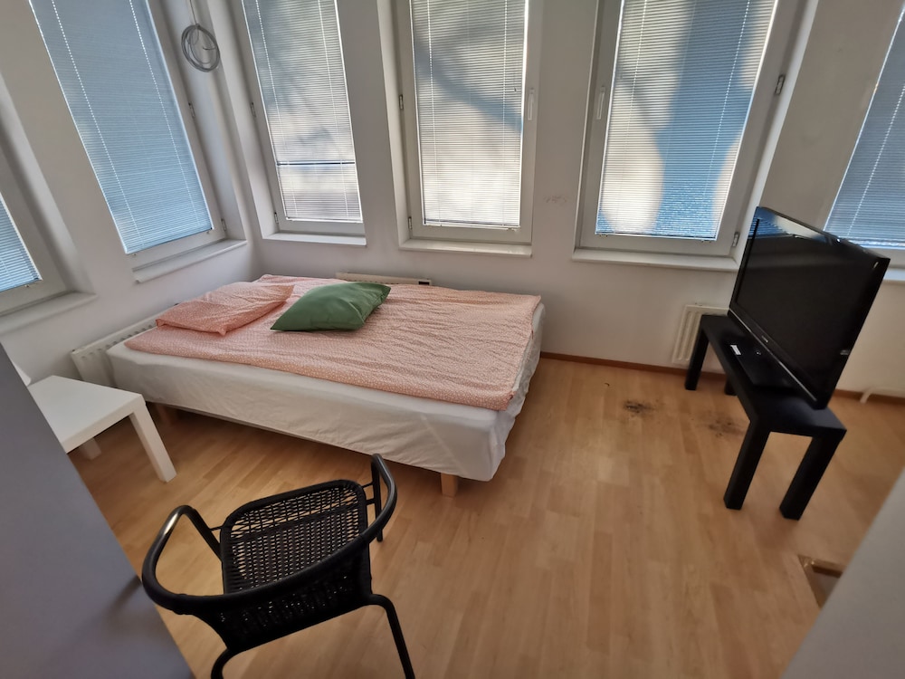 Inviting 4-bed House in Turku Very Close Citycente view 4