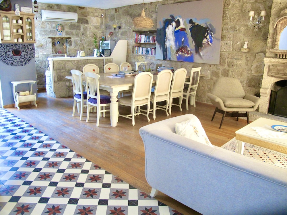 Alacati Otel Masala - Image 8