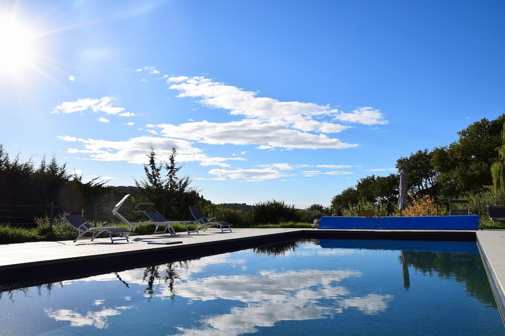 Studio in Marche With Pool Near Adriatic