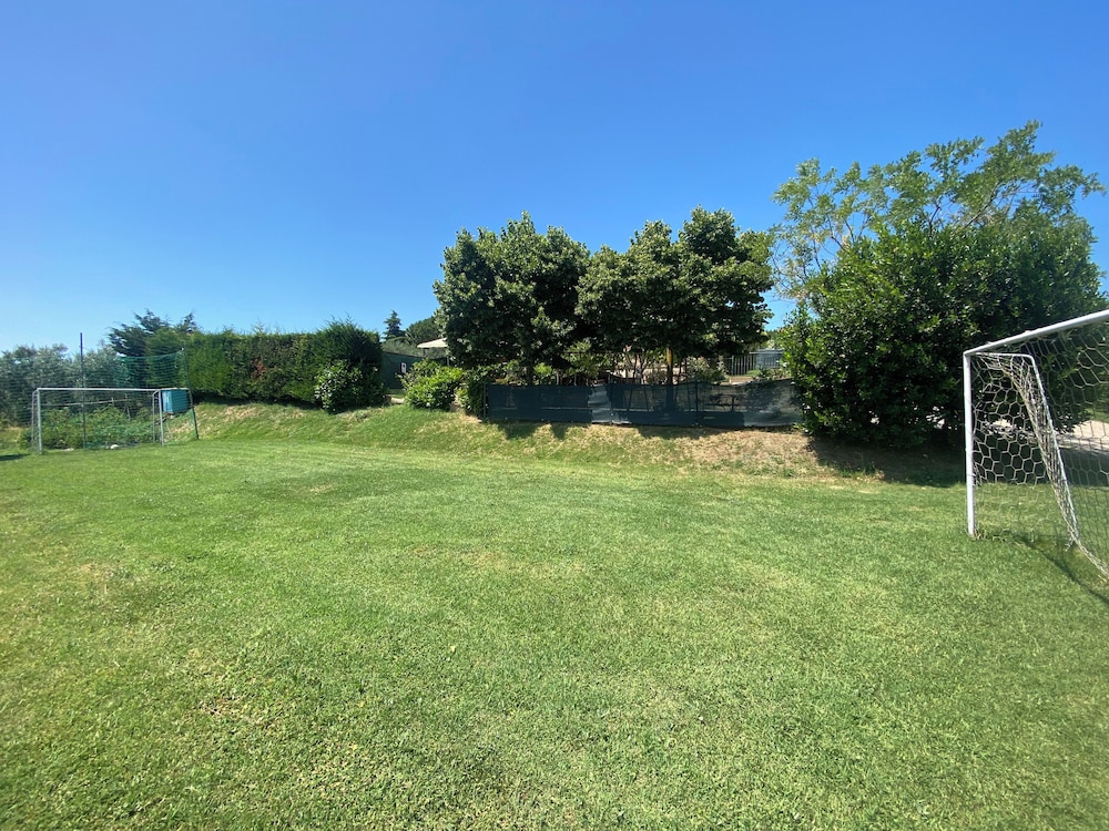Agriturismo La Casa del Sole