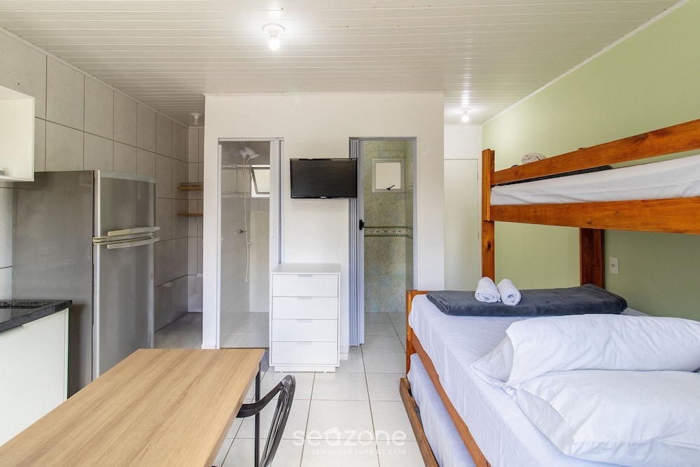 Beautiful Lofts in the Center of Floripa - FLT