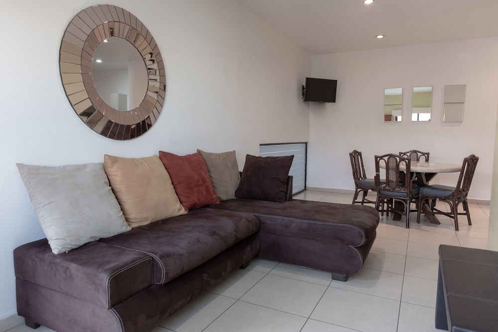 Apartamentos Torre II Condominios