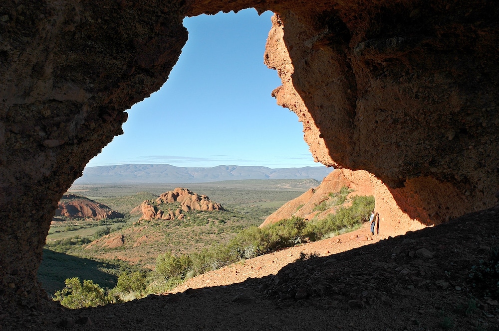 Rietfontein Ostrich Palace