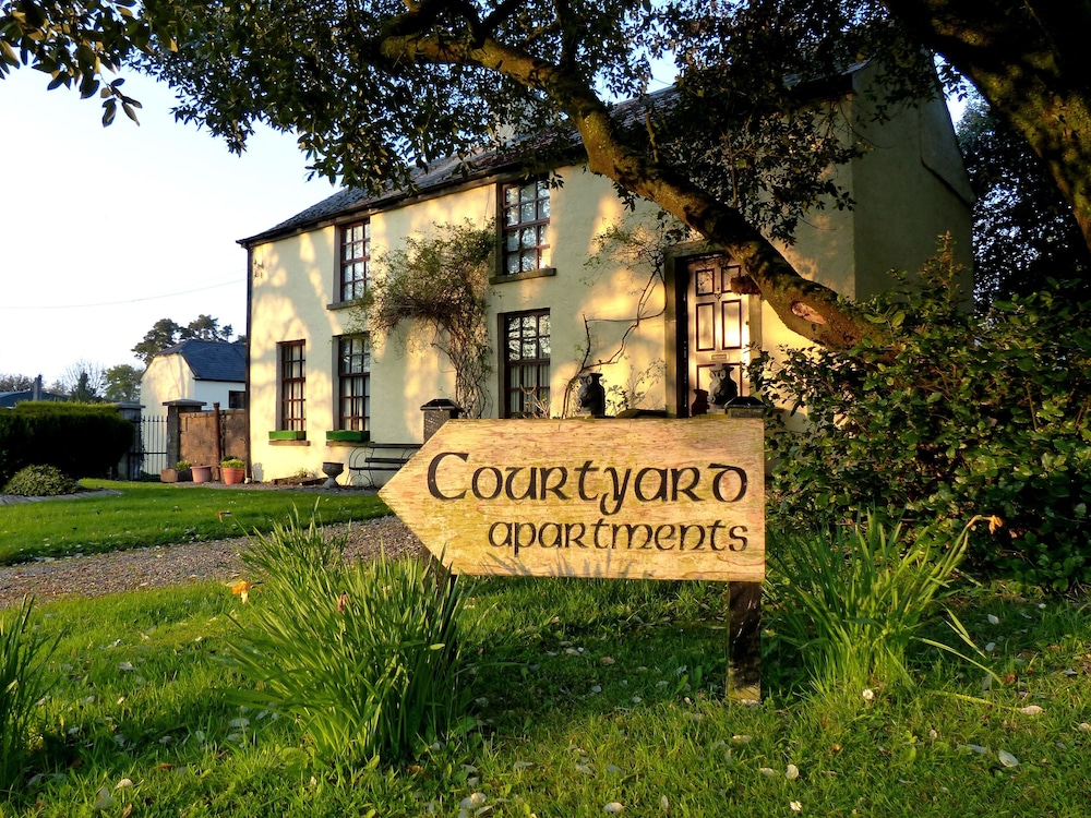 Blessingbourne Country Estate