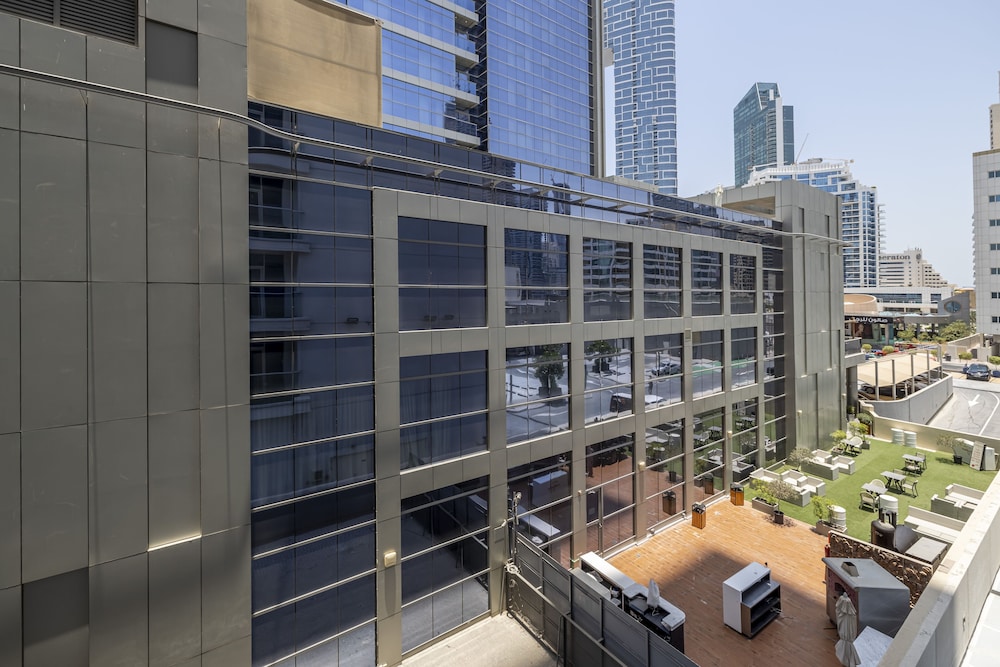 Studio One Dubai Marina