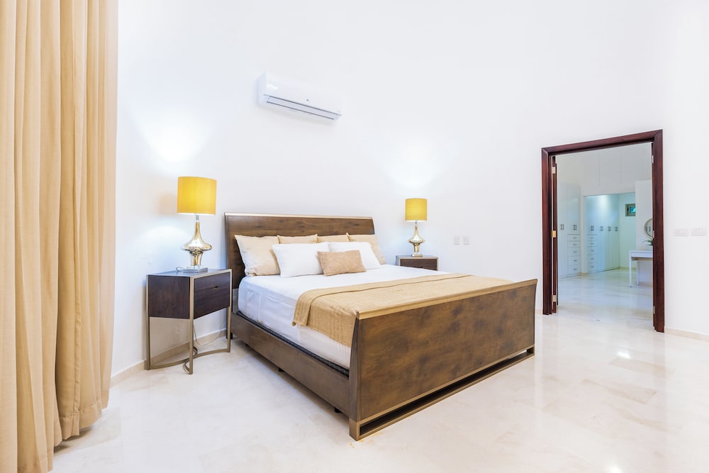Villa Desiree - Family Villa in Cocotal