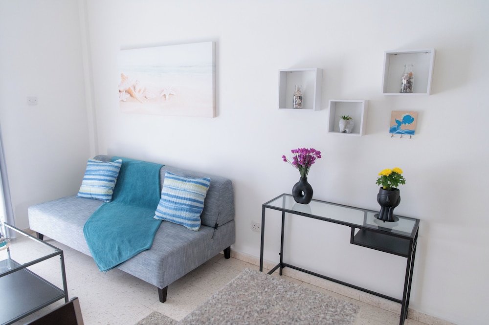 Themis Apartments