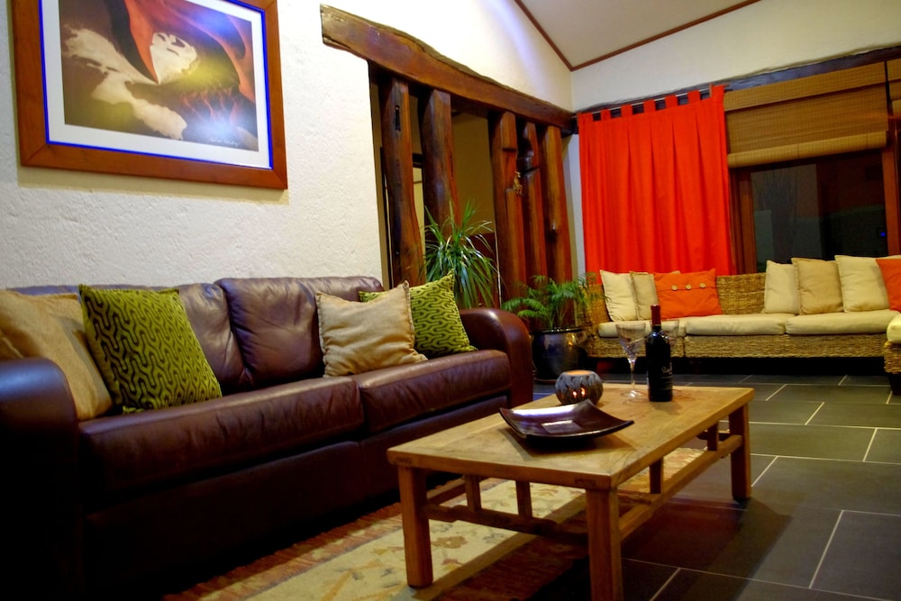 Desert Breeze Lodge