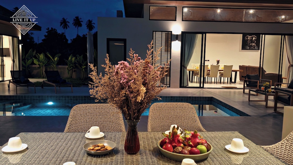Santi Tara Villas
