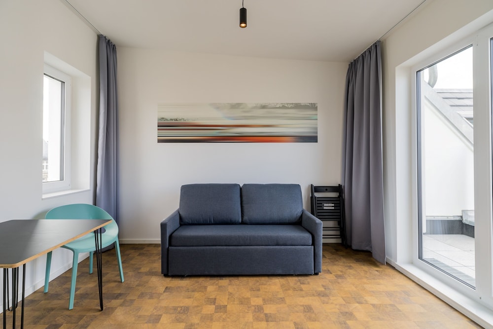 Nena Apartments Herrmannplatz