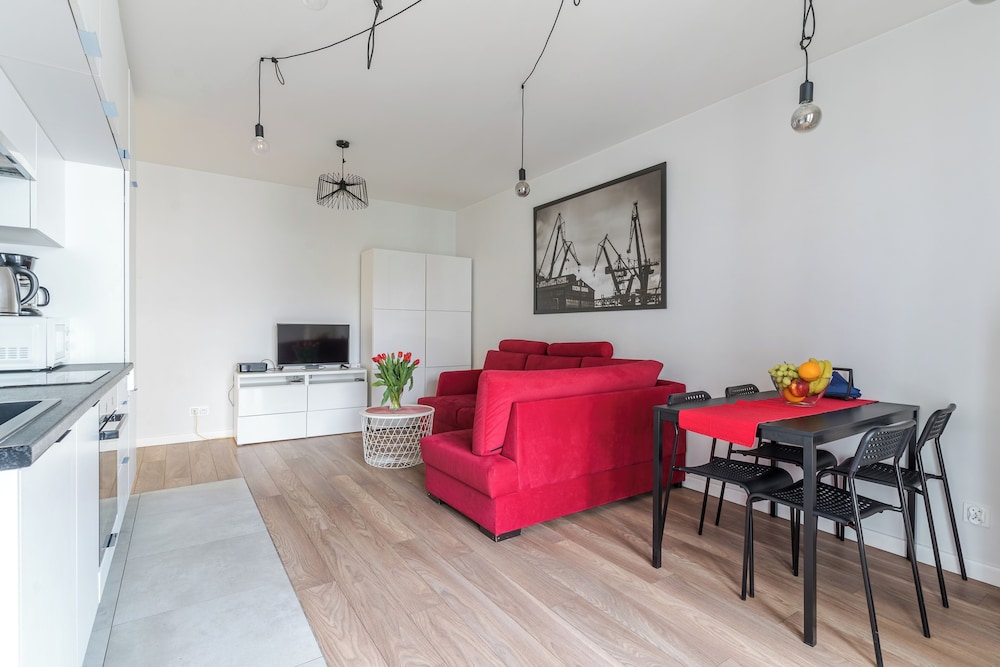 Langgarten - Little Heaven Apartamenty