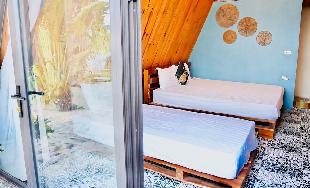Tam Coc Forest Bungalow & Spa view 5