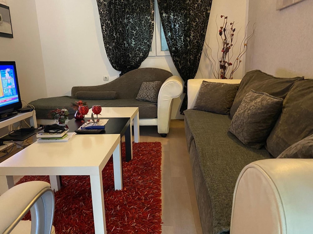 Hostel OldTown
