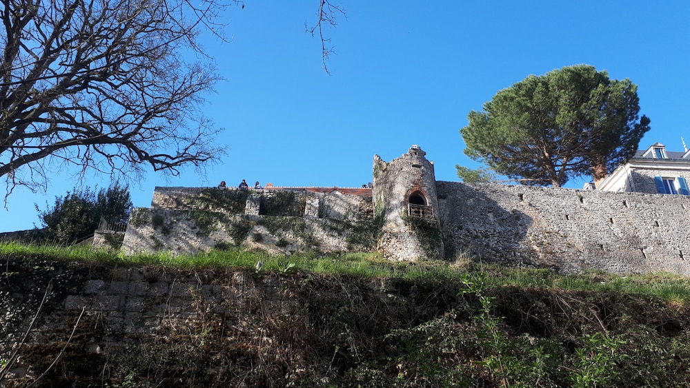 Villa du Cerf Thibault, Billede 105
