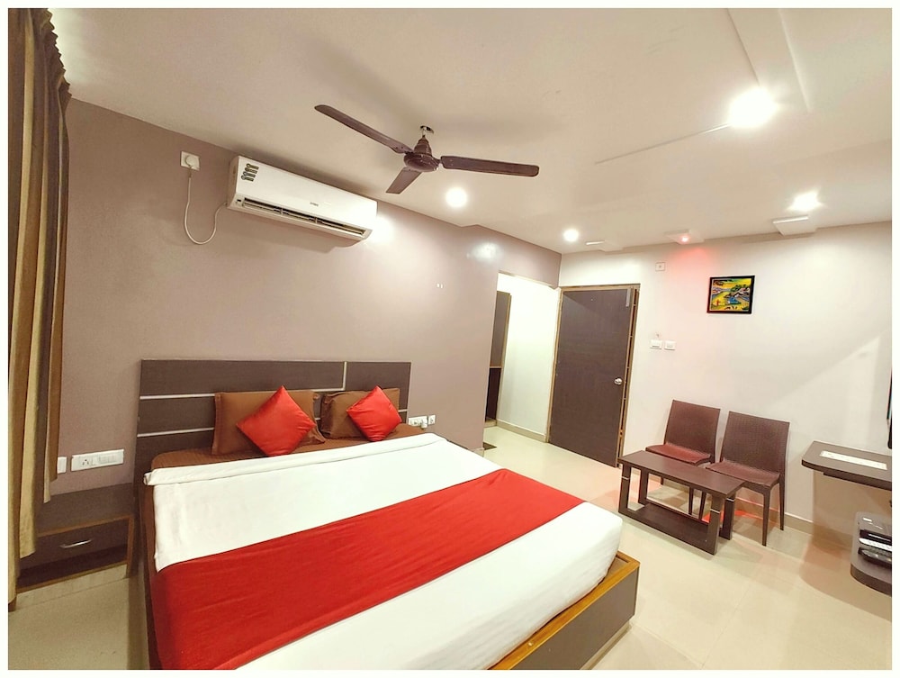 Hotel Subudhi's inn