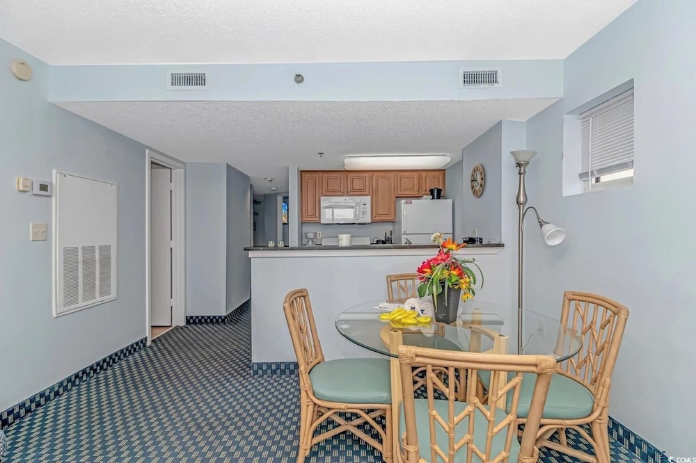 2BR Condo at Atlantica Resort
