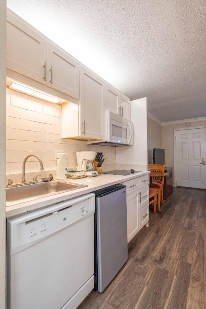 Owner-Managed Timeshare Condo
