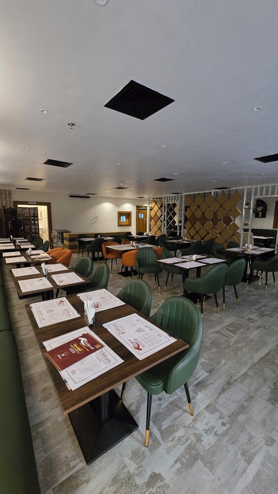 Elite Hotel Karimnagar