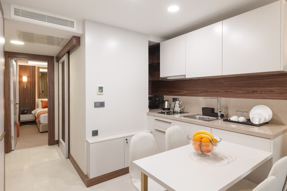 Sherry Suites Karaköy - Image 44