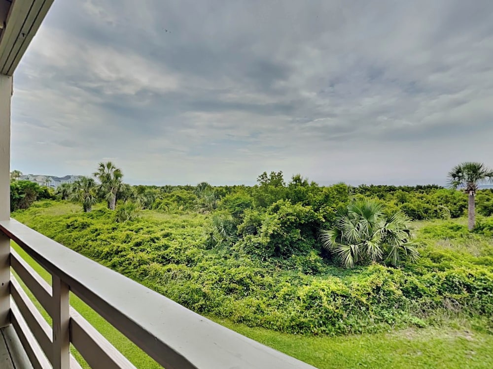 Lighthouse Point 22A by Tybee Vacation Rentals