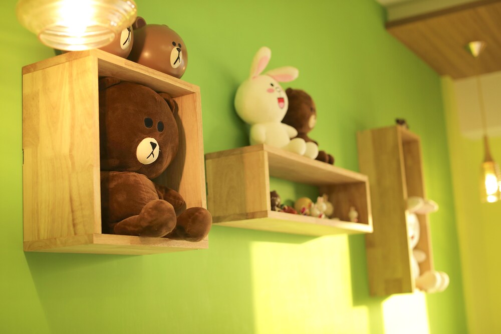 Shiguang B&B